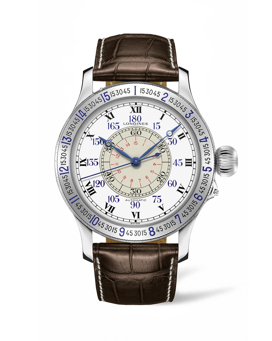 Longines - L48664946